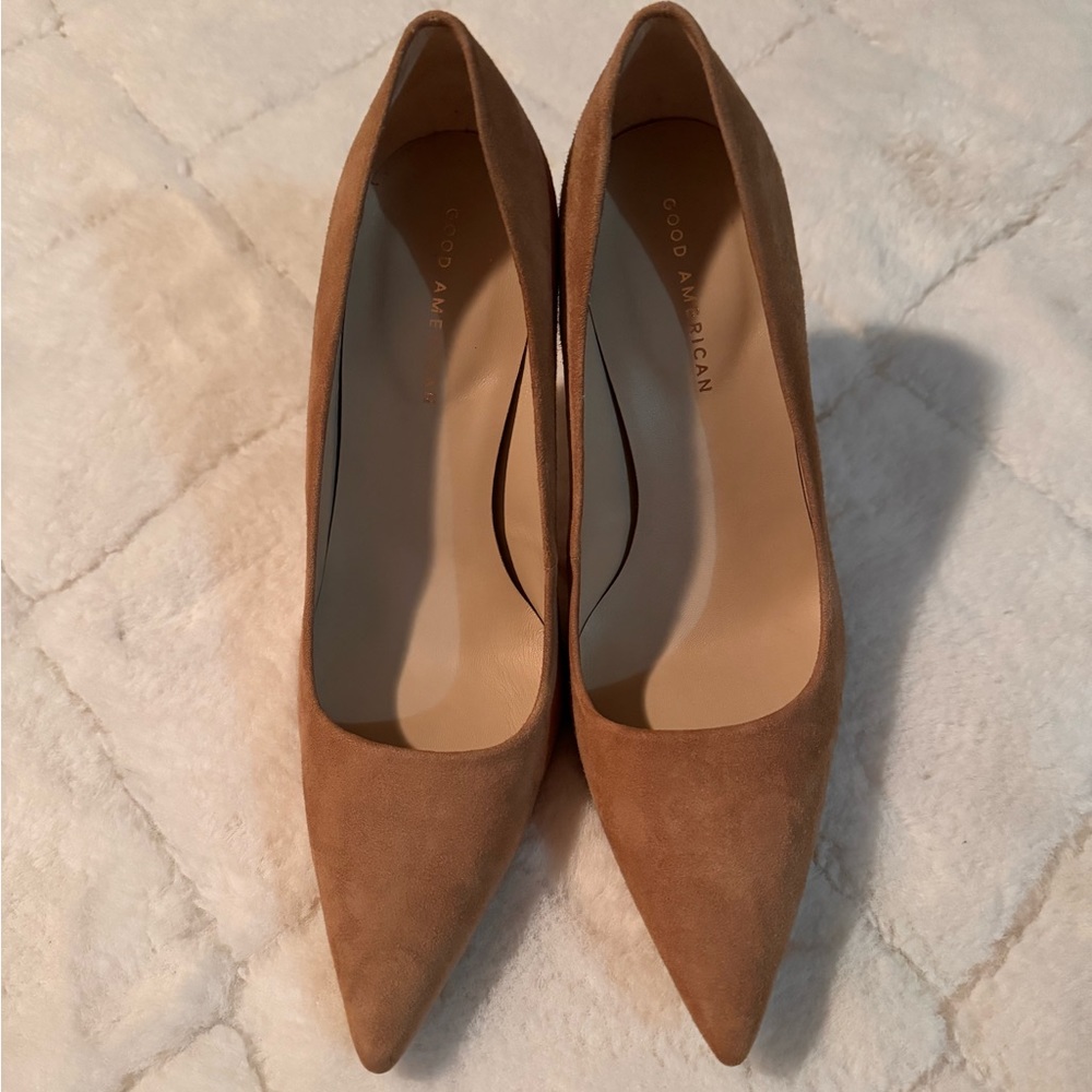 Good American size 8 brand new never worn.